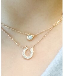 TIFFANY&Co. | ネックレス