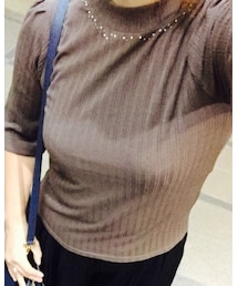 MAJESTIC LEGON | Tシャツ/カットソー