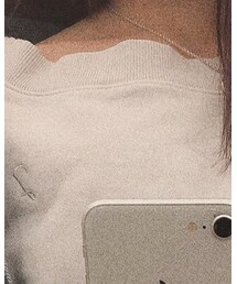 JUEMI | スウェット