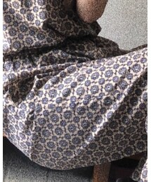 JUEMI | オールインワン・サロペット