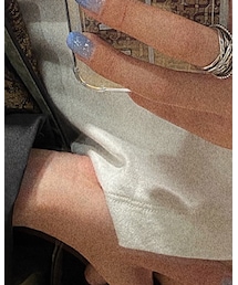 JUEMI | Tシャツ/カットソー