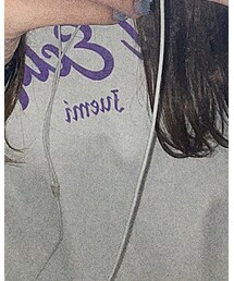 JUEMI | Tシャツ/カットソー