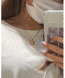 JUEMI | ネックレス