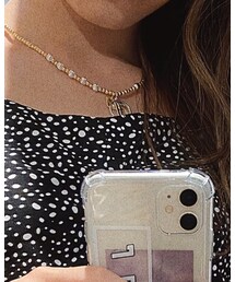 JUEMI | ネックレス