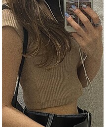 JUEMI | Tシャツ/カットソー