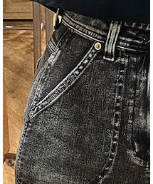 JUEMI | デニムパンツ