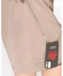 JUEMI | スウェット