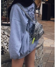 JUEMI | スウェット