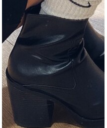 H&M | ブーツ