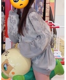 JUEMI | ニット/セーター