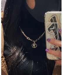 JUEMI | ネックレス