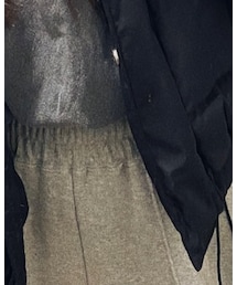 JUEMI | スウェットパンツ