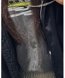 JUEMI | Tシャツ/カットソー