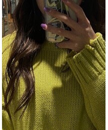 C'LENA | ニット/セーター