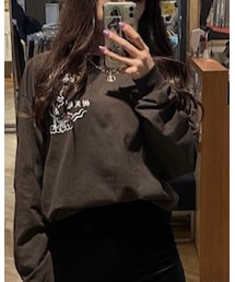 JUEMI | Tシャツ/カットソー