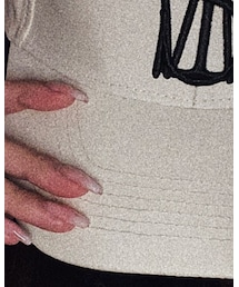 w.i.s | キャップ