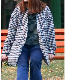 H&M | パーカー