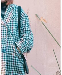 ZARA TRF | テーラードジャケット