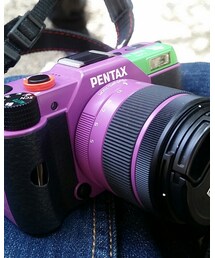 PENTAX | カメラ/カメラグッズ