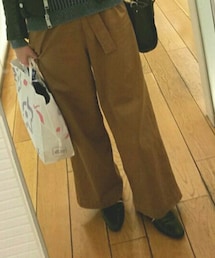 URBAN RESEARCH | その他パンツ