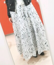 RANDA | パンツ
