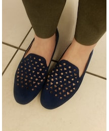 ZARA | パンプス