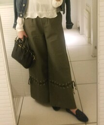 HELK | パンツ