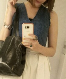 ZARA | トップス