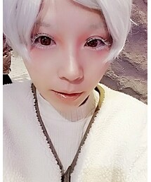メイク | その他