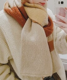 ZARA | ストール/ショール