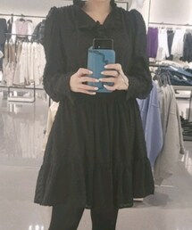 ZARA | ワンピース/ドレス