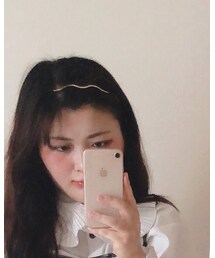 フリマ | カチューシャ