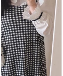 SM2 | つなぎ/オールインワン