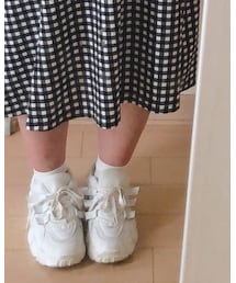 韓国ファッション #K | スニーカー