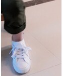 SUPERGA(スペルガ)の「シューズ(スニーカー)」
