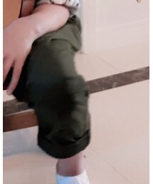 ZARA KIDS | パンツ