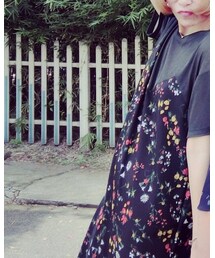 ZARA | チュニック