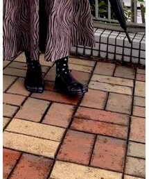 MM6 Maison Margiela | シューズ