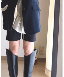 MM6 Maison Martin Margiela_ | その他パンツ