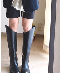JIL SANDER | ブーツ