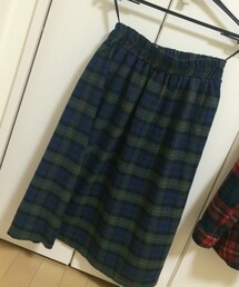 MERLOT | スカート