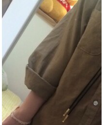 SM2 | シャツ/ブラウス