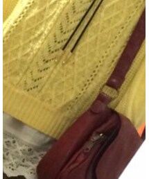 earth music&ecology | ニット/セーター