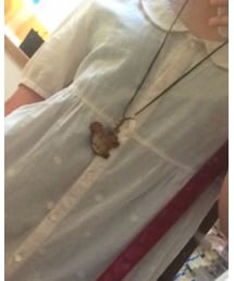 earth music&ecology | ネックレス