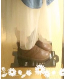 Parfum de Charmant Fleur | ブーツ