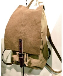 BAGGY PORT | バックパック/リュック