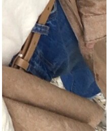 SM2 | デニムパンツ