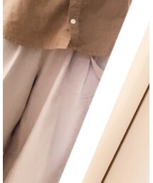 RAY CASSIN | サロペット/オーバーオール