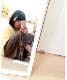 すわって | その他