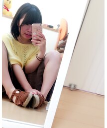 なんか小学生にみえる | その他